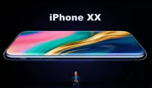 iPhone 20 aniversario: filtración revela diseño futurista con pantalla curva total