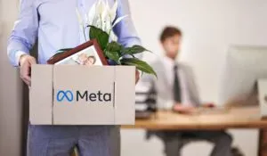 Meta recorta miles de empleos mientras la inteligencia artificial redefine el trabajo