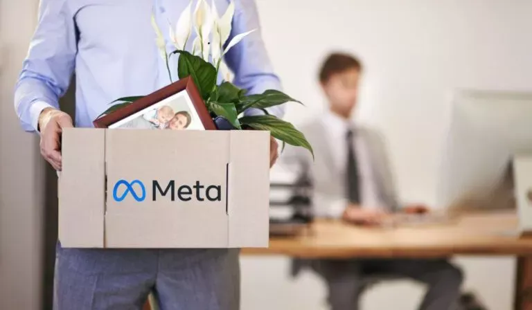 Meta recorta miles de empleos mientras la inteligencia artificial redefine el trabajo