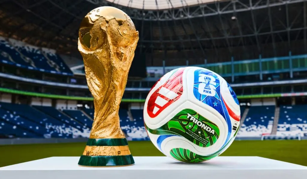 México se prepara para el Mundial 2026 con tecnología de otro nivel: así será la experiencia