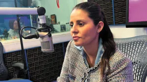 Paula Trade impulsa políticas para las infancias en Cuernavaca