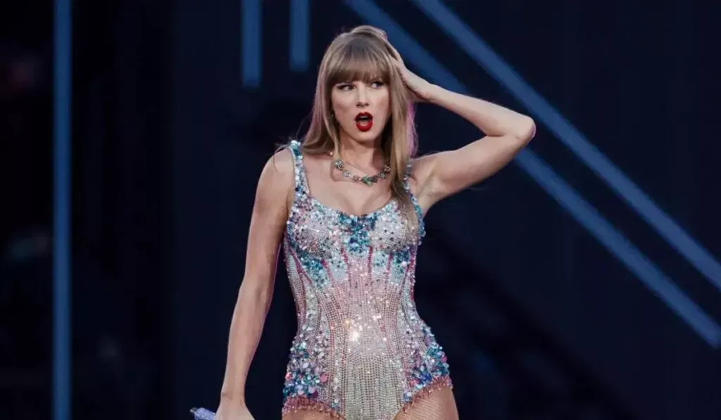 Taylor Swift busca blindar su voz frente a la IA y podría marcar un precedente histórico