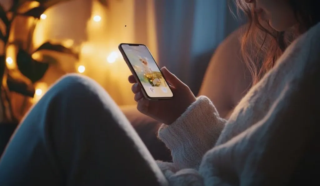 Videos cortos e IA dominan internet: más de mil millones ya consumen contenido todos los días