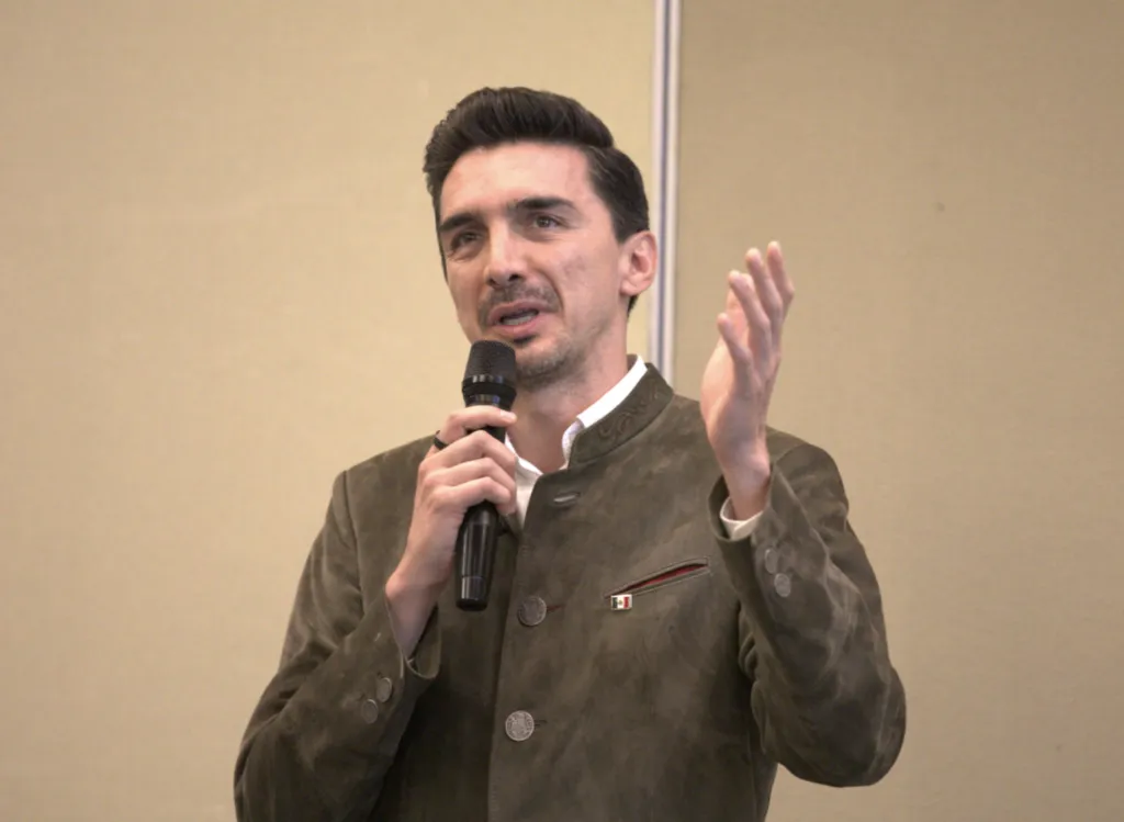 Consulta laboral de Barcel refleja respaldo masivo a Alejandro Martínez Araiza y al SNAC.