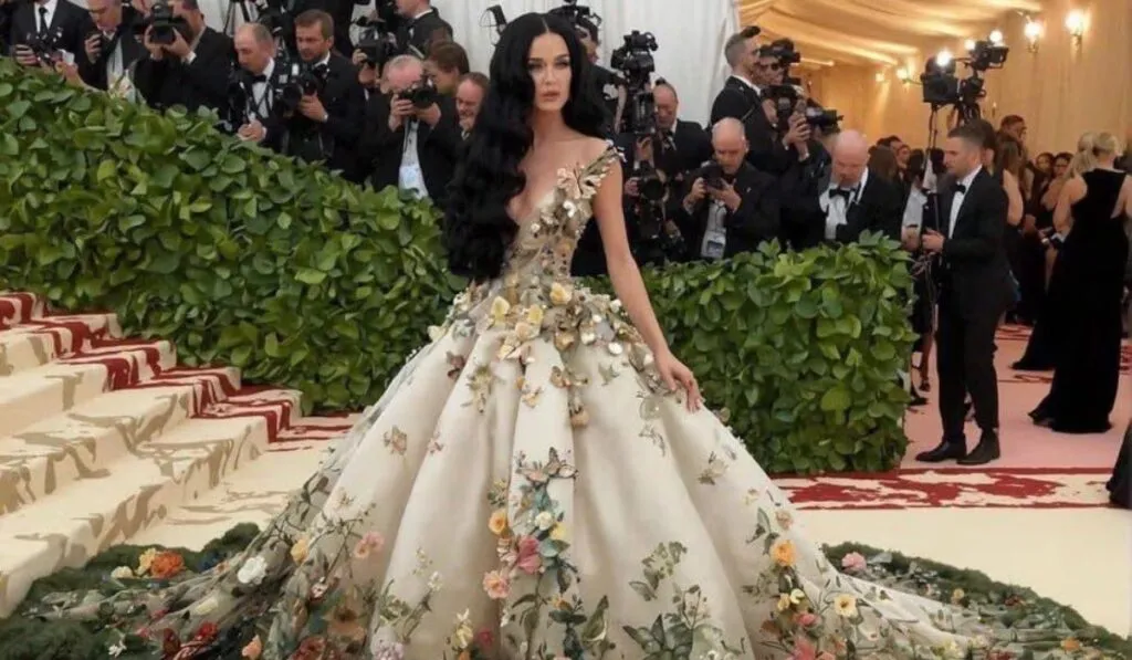 Met Gala con IA: así puedes crear tus propias fotos de alfombra roja paso a paso