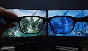 Samsung revive el 3D sin gafas con una tecnología que busca cambiar su mala fama