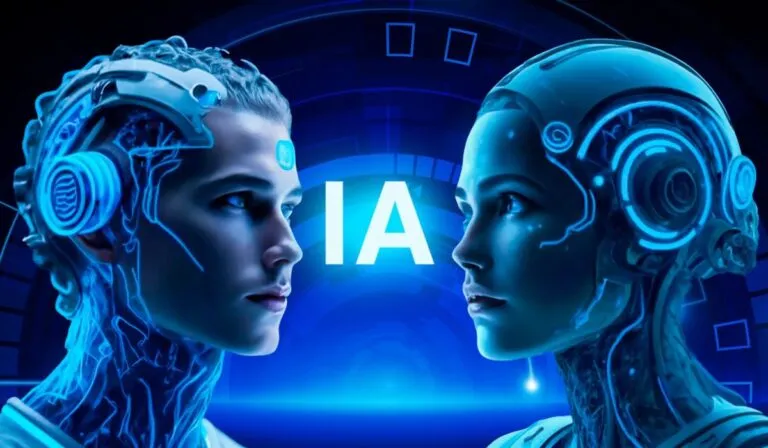 China frena despidos por inteligencia artificial y protege empleos ante automatización