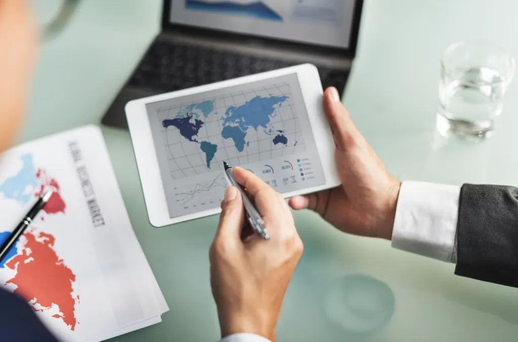 Fortalecer operación local ante incertidumbre global: Nesim Issa Tafich