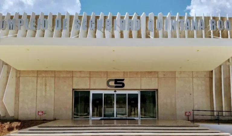 Los C5 con videovigilancia, mapas digitales y sistemas inteligentes coordinados por Seguritech.