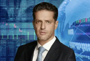 Alexis Nickin Gaxiola explica el papel de los pagos digitales y la innovación financiera durante la celebración del Mundial en México.