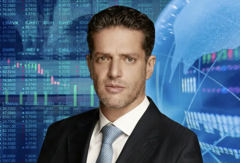 Alexis Nickin Gaxiola explica el papel de los pagos digitales y la innovación financiera durante la celebración del Mundial en México.