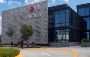 Alfredo Gadsden impulsa la integración tecnológica estratégica en Grupo Escato
