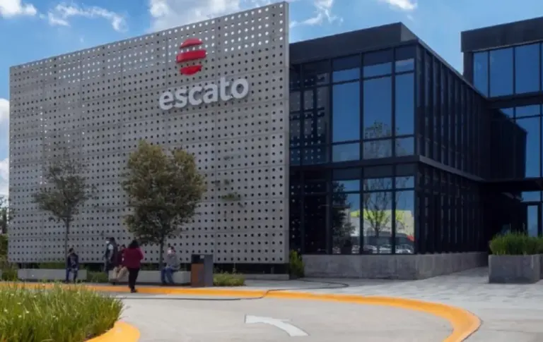 Alfredo Gadsden impulsa la integración tecnológica estratégica en Grupo Escato