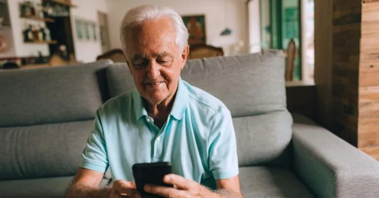 Fintech apuestan por adultos mayores: Norman Hagemeister Rey.