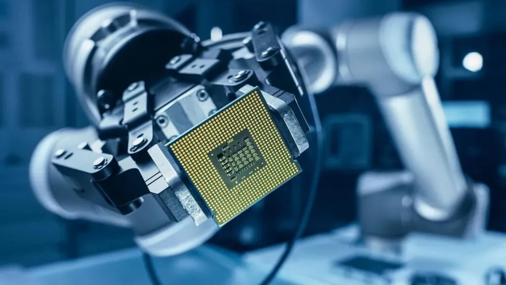 Soberanía tecnológica frente al crecimiento de la inteligencia artificial y la dependencia de infraestructura digital global.