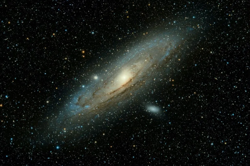 Azúcar en el espacio detectada como eritrulosa en la Vía Láctea para estudiar el origen de la vida