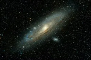 Azúcar en el espacio detectada como eritrulosa en la Vía Láctea para estudiar el origen de la vida
