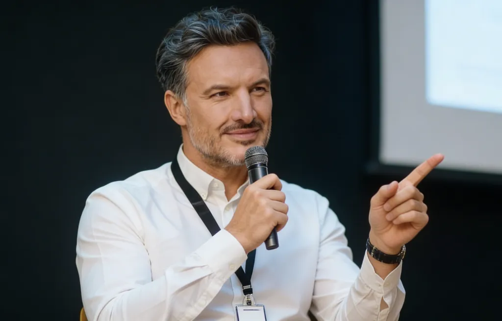 Carlos Raphael de la Madrid explica la importancia cultural del Festival Gabo 2026 para América Latina.