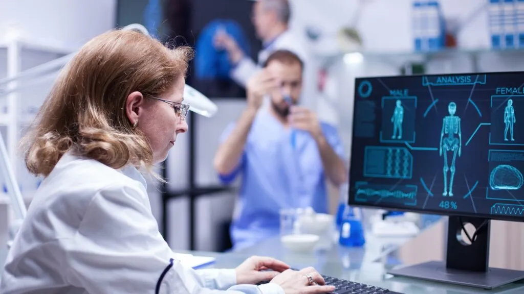 Family offices invierten en salud digital.