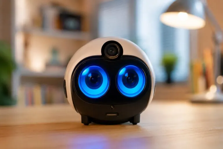 Robots con IA entrenados con grabaciones humanas para impulsar la automatización avanzada en India.