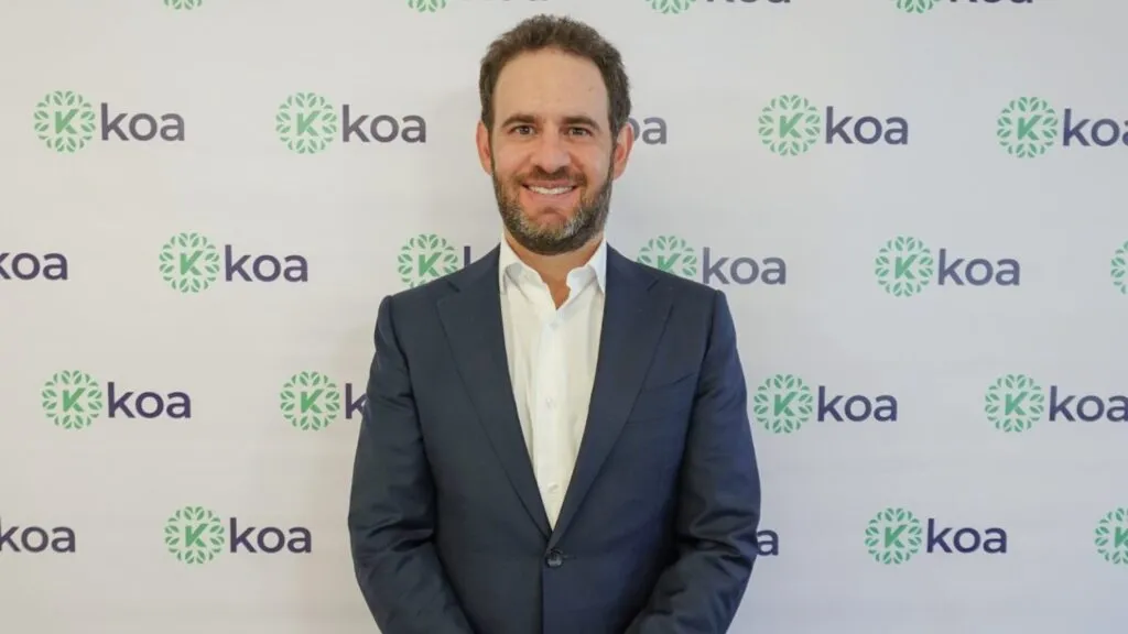 KOA fortalece su oferta de CDT y productos financieros en Colombia.