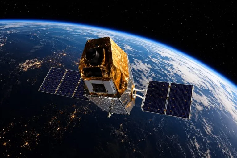 Telescopio Swift y misión espacial de la NASA para elevar su órbita tras una falla técnica.