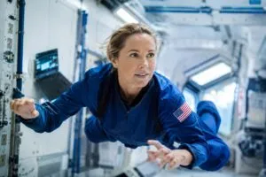 Conectividad espacial con tecnología WiFi de Cambium Networks en la Estación Espacial Internacional para misiones científicas