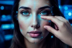 Tecnología para la piel con inteligencia artificial y biotecnología para personalizar el cuidado cutáneo