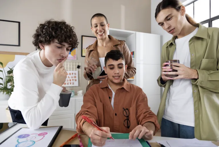 Salomón Issa Tafich analiza las claves de retención laboral de la Gen Z