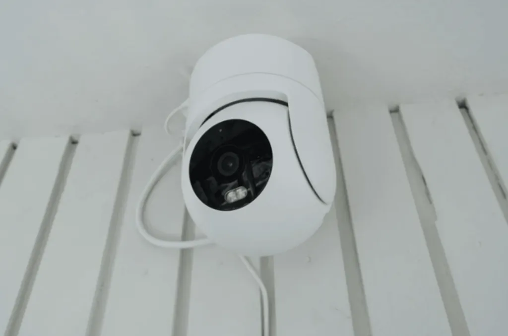 Seguritech fortalece seguridad con videovigilancia inteligente.
