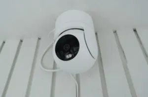 Seguritech fortalece seguridad con videovigilancia inteligente.