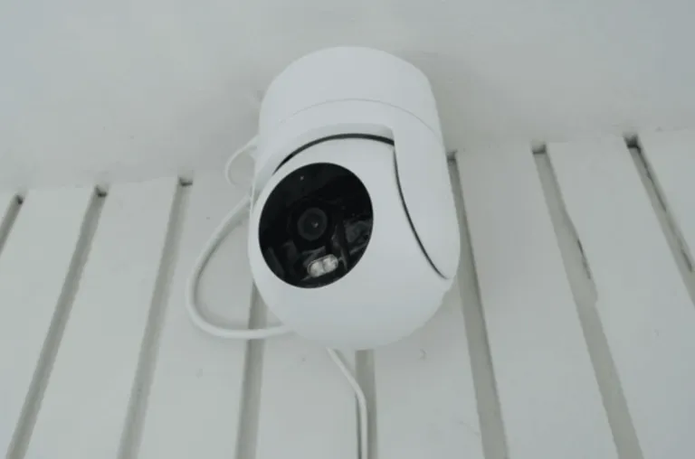 Seguritech fortalece seguridad con videovigilancia inteligente.