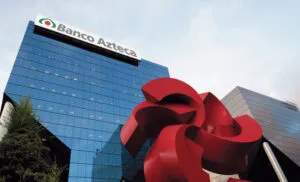 Banco Azteca fortalece estabilidad financiera de Grupo Salinas