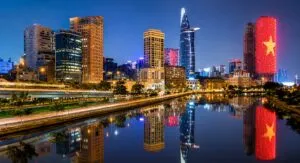 Ciudad Ho Chi Minh acelera su apuesta tecnológica