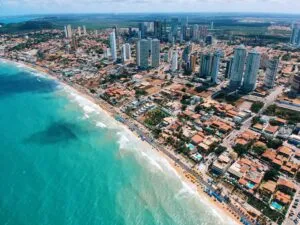 Ciudades inteligentes avanzan en Brasil con tecnología y datos para mejorar servicios, movilidad y calidad de vida urbana.