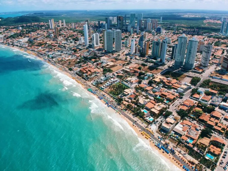 Ciudades inteligentes avanzan en Brasil con tecnología y datos para mejorar servicios, movilidad y calidad de vida urbana.