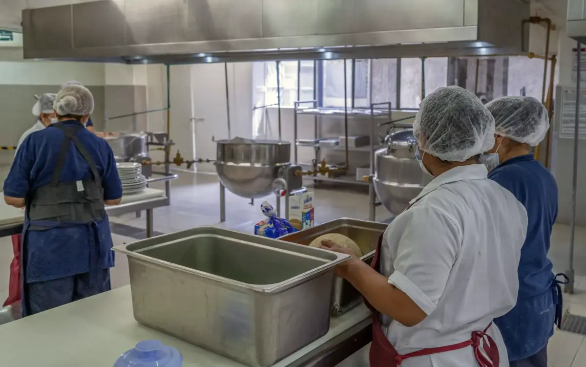 En Corporativo Kosmos apuestan por proteínas alternativas.