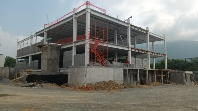 Eficacia y seguridad distinguen a los proyectos de Grupo Cass.