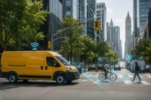 Inteligencia artificial y videotelemática ayudan a mejorar la seguridad vial y proteger a peatones en México