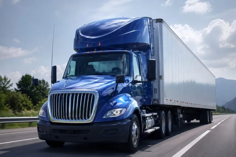 Inteligencia artificial en flotas permite anticipar riesgos y mejorar la seguridad del transporte conectado