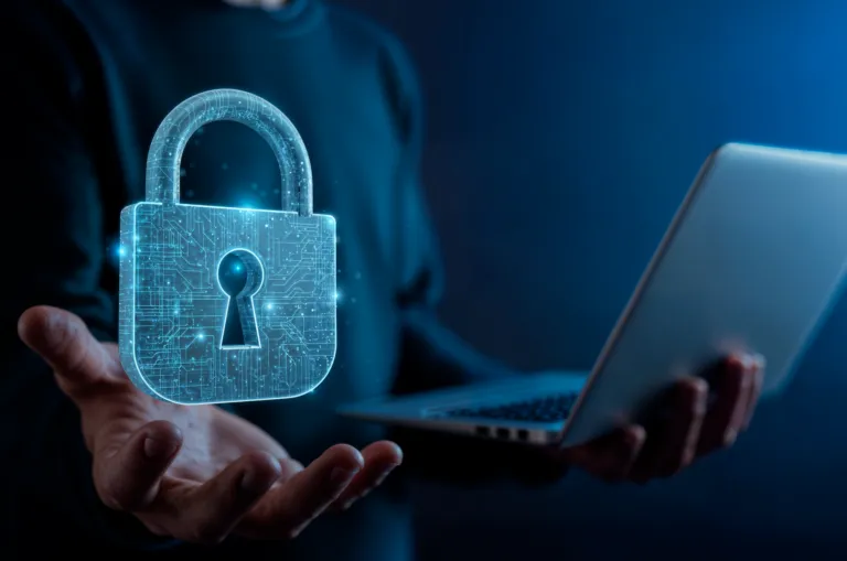 Seguritech Privada destaca la importancia de la resiliencia, IA y automatización ante los riesgos digitales.