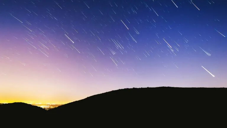 Perseidas 2026 todavía ofrecen noches para mirar al cielo