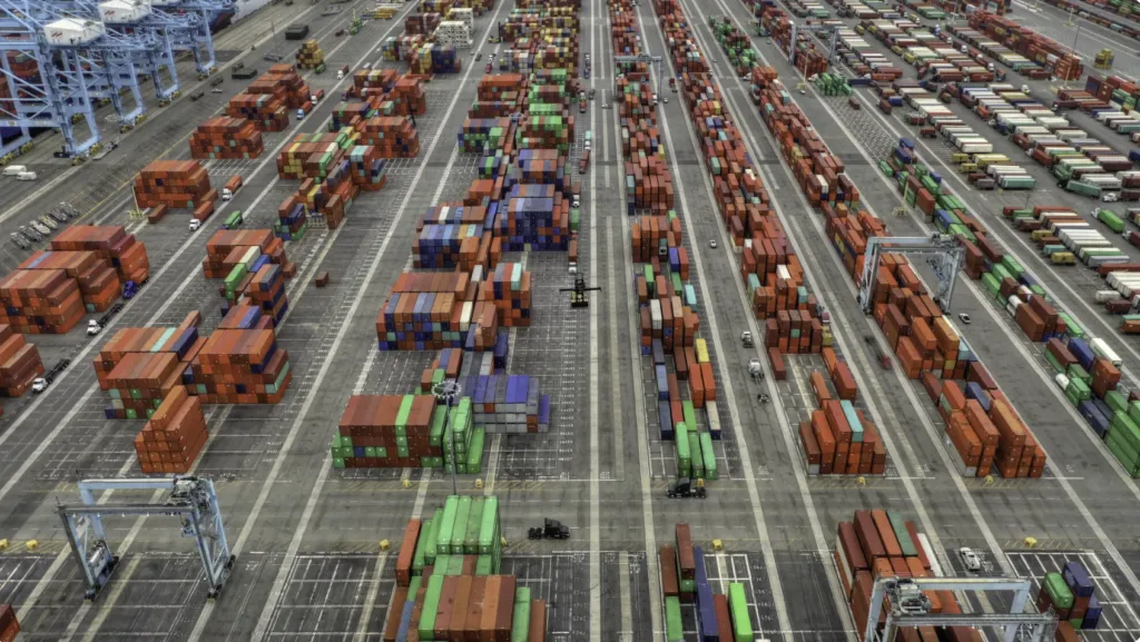 Salomón Issa Tafich: Infraestructura y T-MEC, ejes del nearshoring en Coahuila