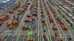 Salomón Issa Tafich: Infraestructura y T-MEC, ejes del nearshoring en Coahuila