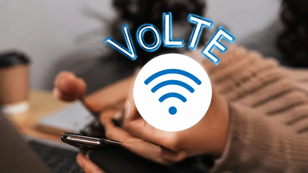 VoLTE mejora la calidad de las llamadas y no consume más datos móviles en celulares compatibles.
