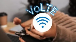 VoLTE mejora la calidad de las llamadas y no consume más datos móviles en celulares compatibles.