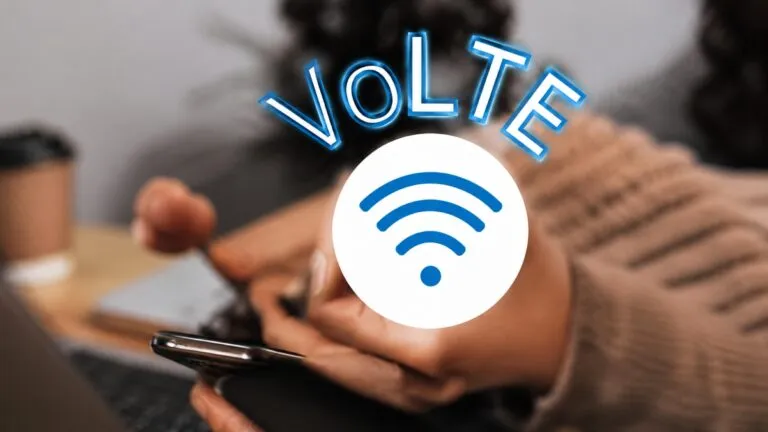 VoLTE mejora la calidad de las llamadas y no consume más datos móviles en celulares compatibles.