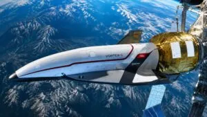 VORTEX-S incorpora tecnología de Sener para operaciones y transporte con un avión espacial reutilizable europeo