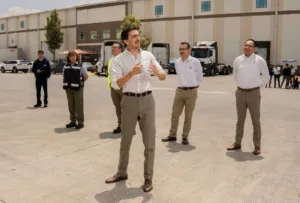 Alejandro Martínez Araiza plantea una estrategia salarial para fortalecer la integración económica de Norteamérica.