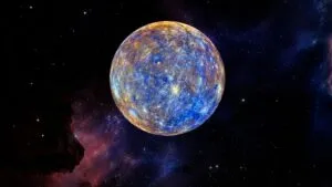 BepiColombo se acerca a Mercurio para estudiar su interior, superficie y campo magnético